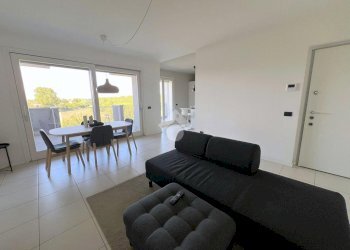 Appartamento via Trieste, San Giuliano Milanese - foto 44