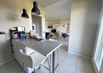 Appartamento via Trieste, San Giuliano Milanese - foto 45