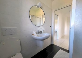 Appartamento via Trieste, San Giuliano Milanese - foto 47