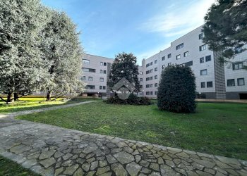 Appartamento via Ciniselli, Settimo Milanese - foto 1
