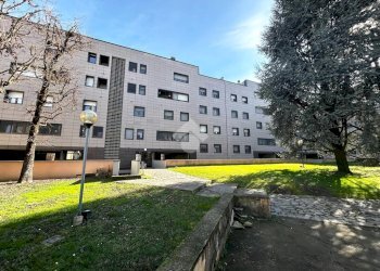 Appartamento via Ciniselli, Settimo Milanese - foto 2