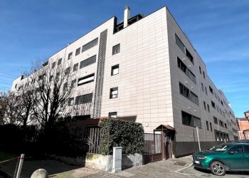 Appartamento via Ciniselli, Settimo Milanese - foto 3