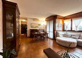 Appartamento via Ciniselli, Settimo Milanese - foto 4