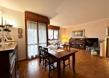 Appartamento via Ciniselli, Settimo Milanese - foto 5