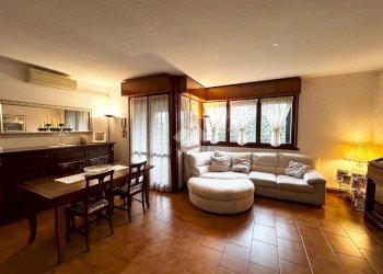Appartamento via Ciniselli, Settimo Milanese - foto 6