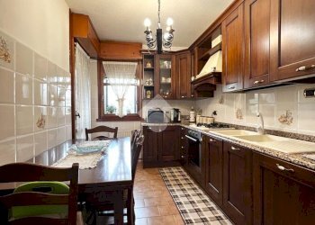 Appartamento via Ciniselli, Settimo Milanese - foto 8