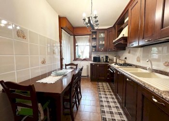 Appartamento via Ciniselli, Settimo Milanese - foto 9