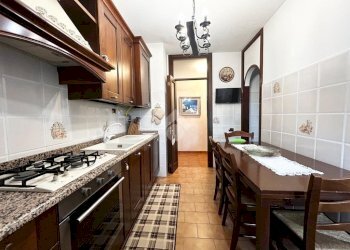 Appartamento via Ciniselli, Settimo Milanese - foto 10