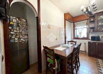 Appartamento via Ciniselli, Settimo Milanese - foto 11