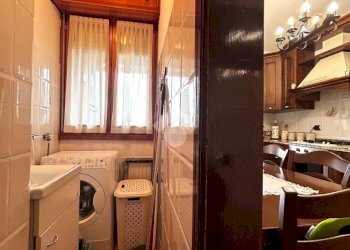 Appartamento via Ciniselli, Settimo Milanese - foto 12