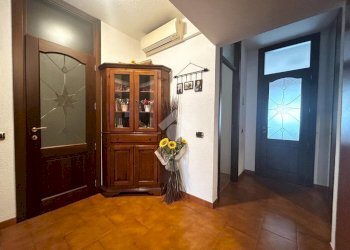 Appartamento via Ciniselli, Settimo Milanese - foto 15