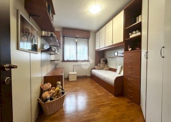Appartamento via Ciniselli, Settimo Milanese - foto 16