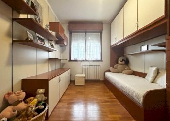 Appartamento via Ciniselli, Settimo Milanese - foto 17