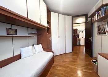 Appartamento via Ciniselli, Settimo Milanese - foto 18