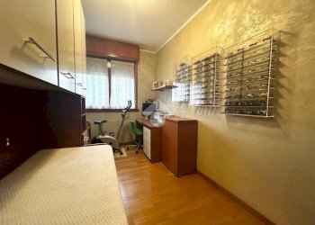 Appartamento via Ciniselli, Settimo Milanese - foto 20