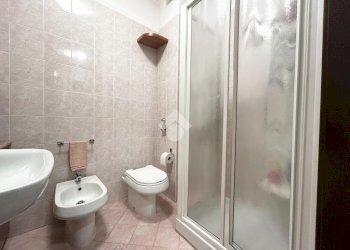 Appartamento via Ciniselli, Settimo Milanese - foto 22
