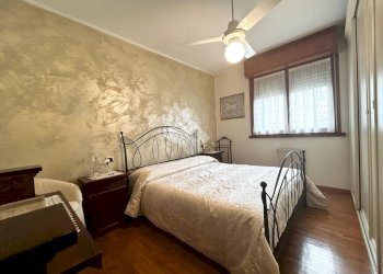 Appartamento via Ciniselli, Settimo Milanese - foto 23