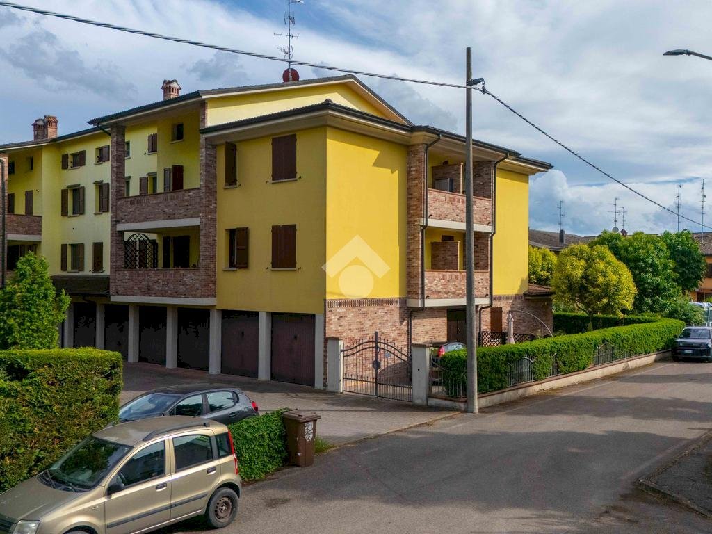 Appartamento Via Marx, Campagnola Emilia - foto 2