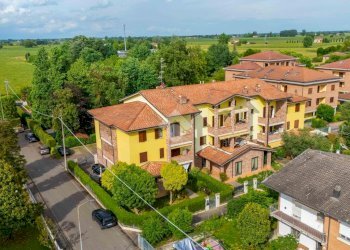 Appartamento Via Marx, Campagnola Emilia - foto 1