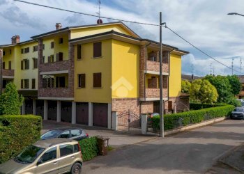 Appartamento Via Marx, Campagnola Emilia - foto 2