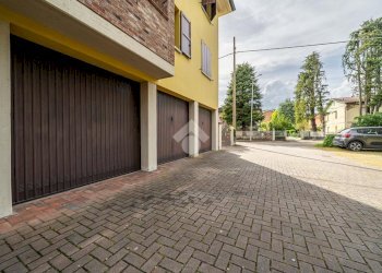Appartamento Via Marx, Campagnola Emilia - foto 3