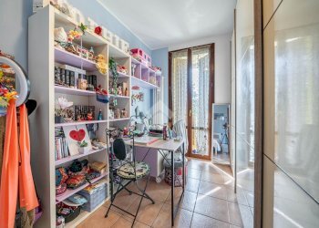 Appartamento Via Marx, Campagnola Emilia - foto 7