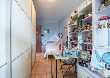 Appartamento Via Marx, Campagnola Emilia - foto 8