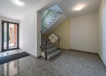 Appartamento Via Marx, Campagnola Emilia - foto 14