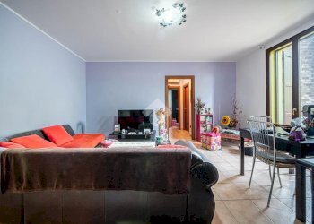 Appartamento Via Marx, Campagnola Emilia - foto 16