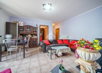Appartamento Via Marx, Campagnola Emilia - foto 17