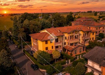 Appartamento Via Marx, Campagnola Emilia - foto 22