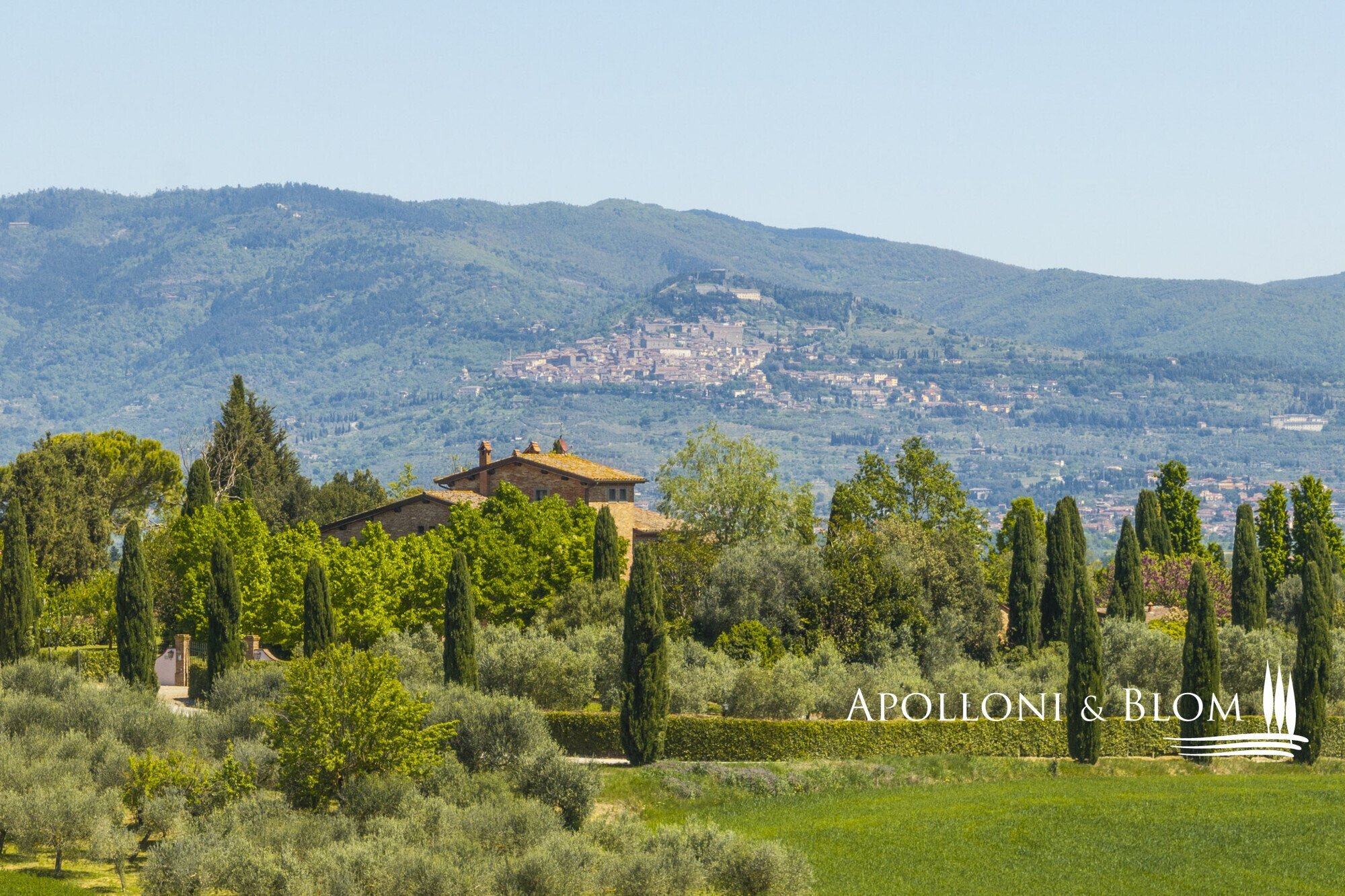 Rustico Via Fornace, snc, Cortona - foto 2