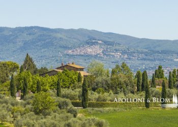 Rustico Via Fornace, snc, Cortona - foto 2
