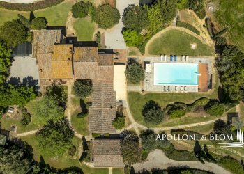 Rustico Via Fornace, snc, Cortona - foto 6
