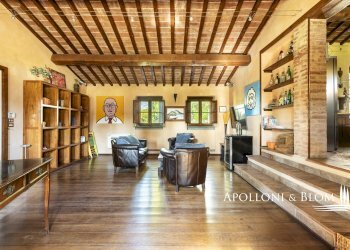 Rustico Via Fornace, snc, Cortona - foto 9