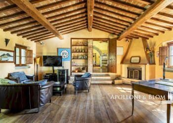 Rustico Via Fornace, snc, Cortona - foto 10