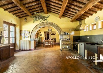 Rustico Via Fornace, snc, Cortona - foto 11