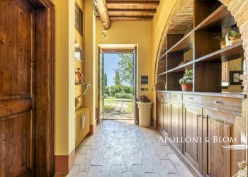 Rustico Via Fornace, snc, Cortona - foto 26