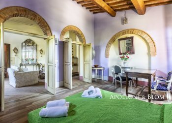 Rustico Via Fornace, snc, Cortona - foto 29