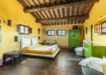 Rustico Via Fornace, snc, Cortona - foto 31