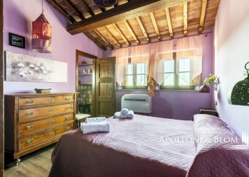 Rustico Via Fornace, snc, Cortona - foto 34