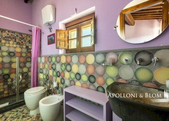 Rustico Via Fornace, snc, Cortona - foto 35