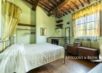 Rustico Via Fornace, snc, Cortona - foto 36