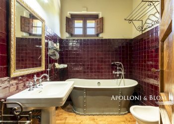 Rustico Via Fornace, snc, Cortona - foto 37