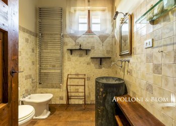 Rustico Via Fornace, snc, Cortona - foto 38