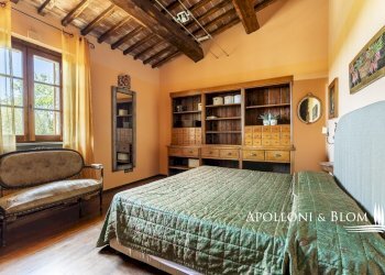 Rustico Via Fornace, snc, Cortona - foto 39