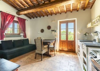 Rustico Via Fornace, snc, Cortona - foto 43