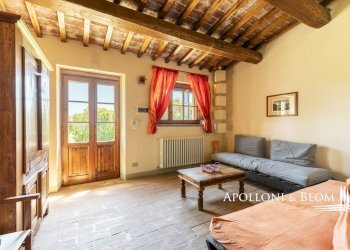 Rustico Via Fornace, snc, Cortona - foto 45