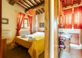 Rustico Via Fornace, snc, Cortona - foto 46