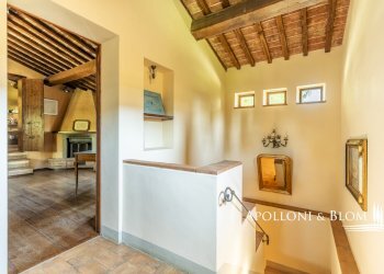 Rustico Via Fornace, snc, Cortona - foto 47